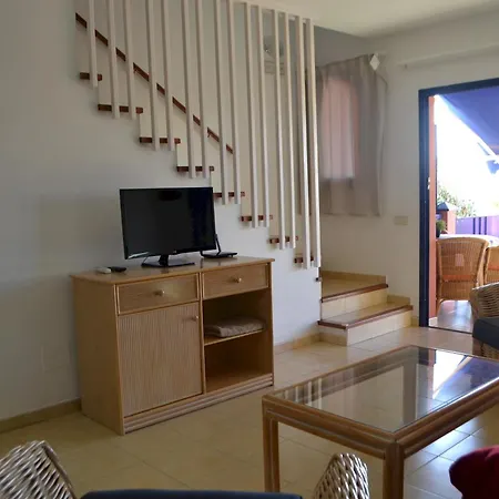 Βίλα Meloneras - Exclusive Chill Out San Bartolomé